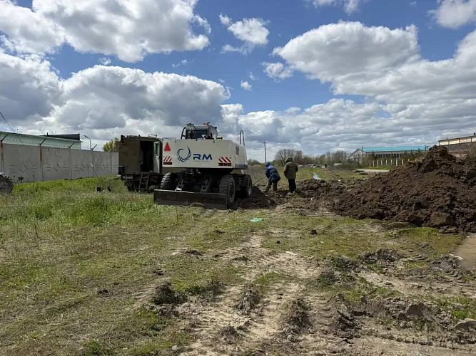 Фото: ТГ канала Антонины Пшеничной