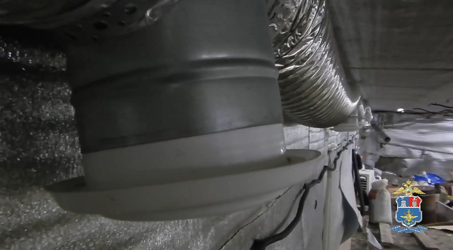 Фото: скрин из видео УТ МВД России по СКФО