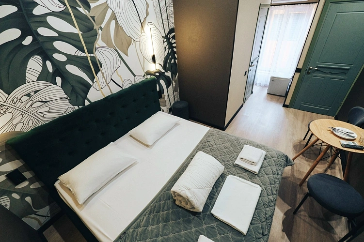 Фото: GREENWICH-PARK