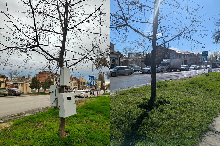 Фото: МКУ Благоустройство г. Таганрог