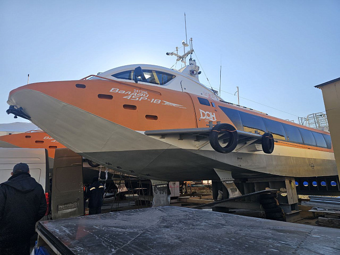 Фото: СПК «ДОН»