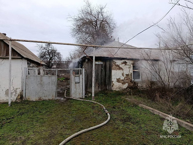 Фото: МЧС Ростовской области