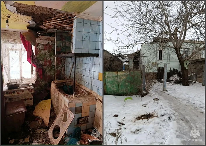 Фото: МЧС Ростовской области