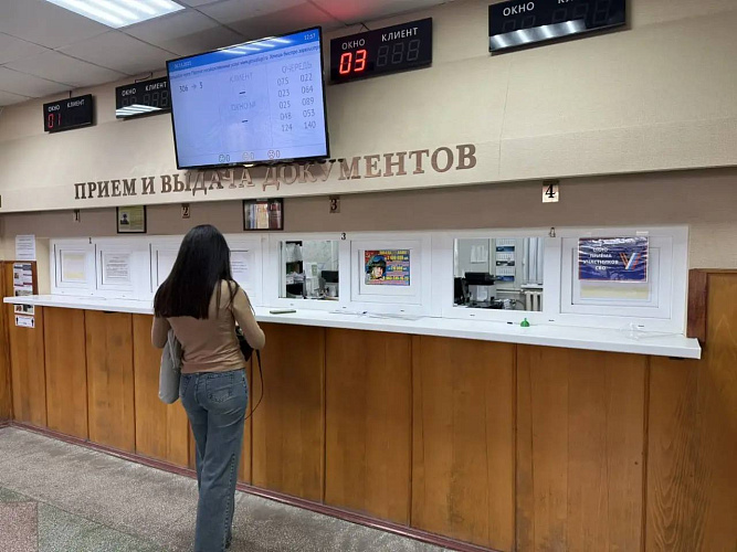 Фото: Госавтоинспекции Ростовской области 