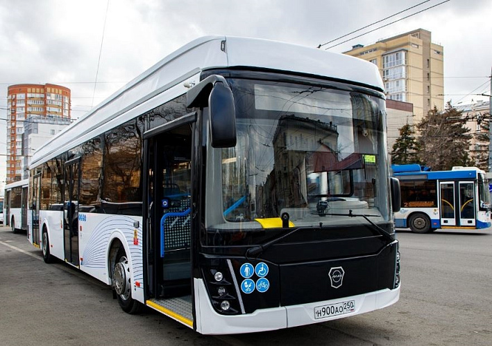 Фото: Администрации города Ростова-на-Дону