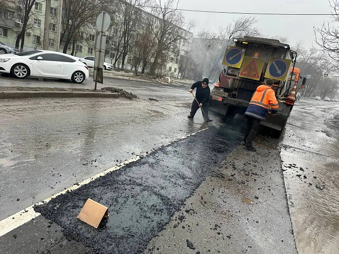 Фото: ТГ канала Владимира Иванова