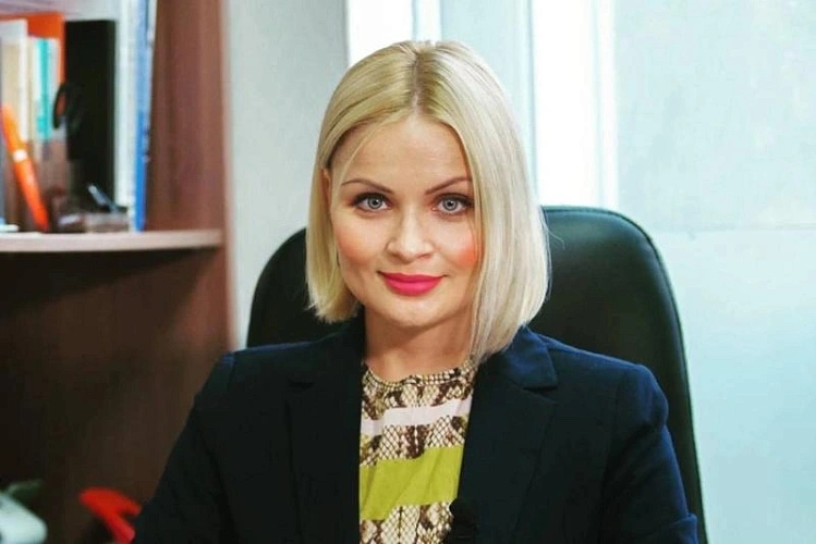 Фото: со страницы ВК Анны Хоботовой 