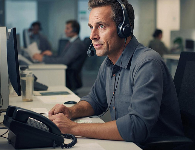 Фото: Нейросеть