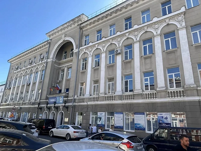 Фото: соцсети Виктории Абрамченко