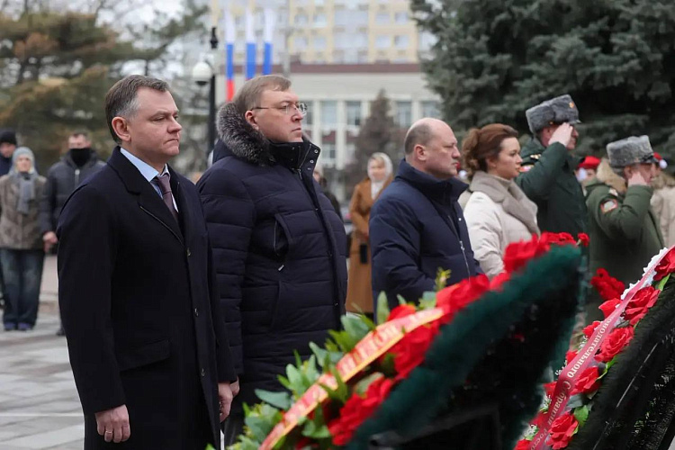 Фото: Правительство Ростовской области