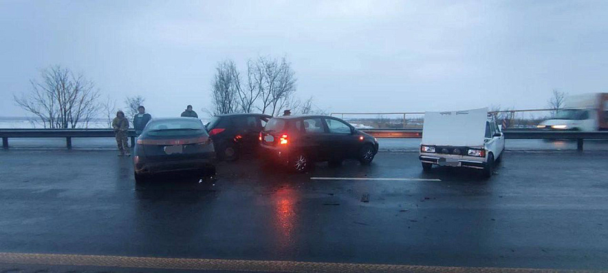 Фото: Госавтоинспекции Ростовской области 