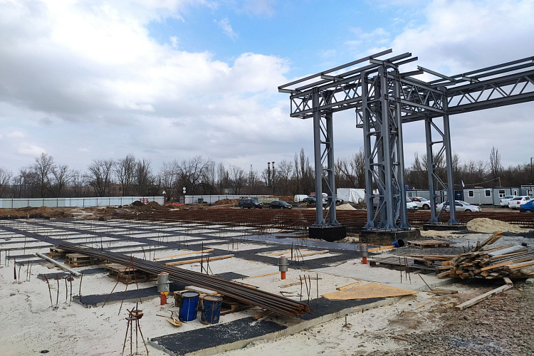 Фото: Правительство Ростовской области 