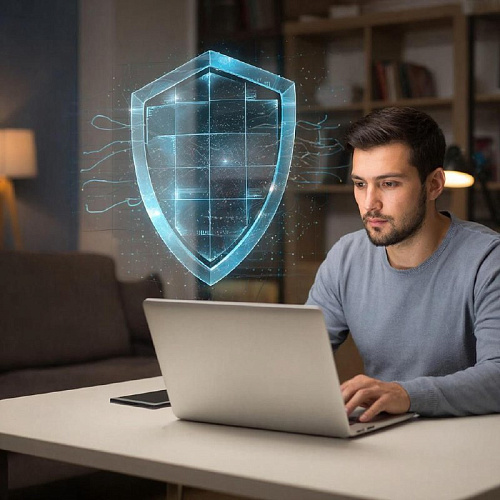 Фото: пресс-центр Ростелекома