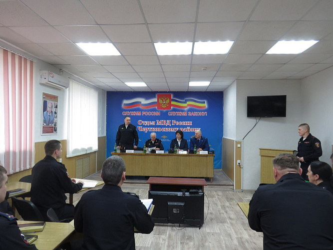 Фото: МВД по Ростовской области 