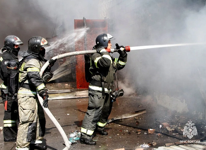 Фото: МЧС Ростовской области