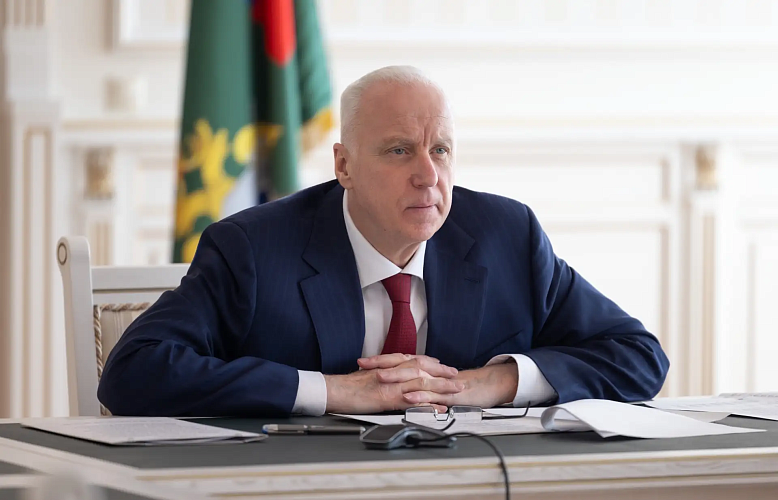 Фото: Следственный комитет