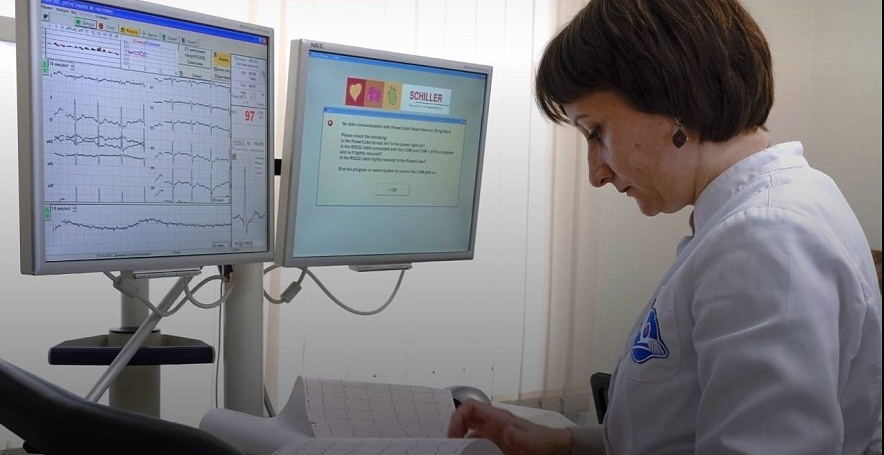 Фото: Минздрав Ростовской области 