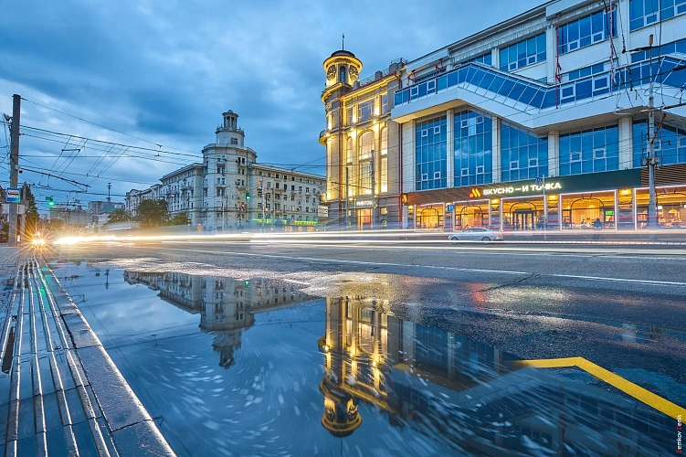 Фото: Денис Демков