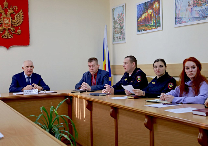 Фото: Сергей Бондаренко / tg.org