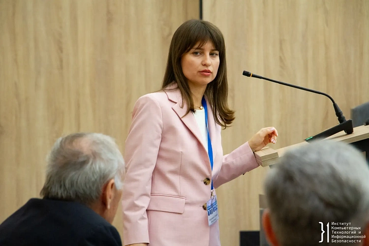 Фото: пресс-центр ЮФУ