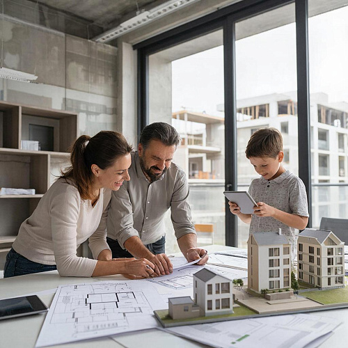 Фото: сгенерировано нейросетью для Сбера