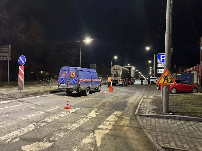 Фото: ТГ канала Владимира Иванова