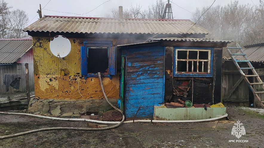 Фото: МЧС Ростовской области