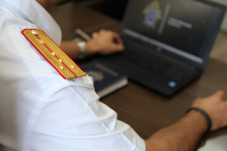 Фото: кадр ростовского Следкома