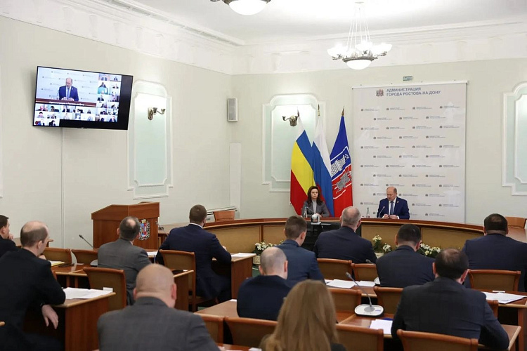 Фото: ТГ канала Александра Скрябина 