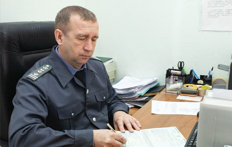 Фото: Управление Россельхознадзора по РВАОиРК