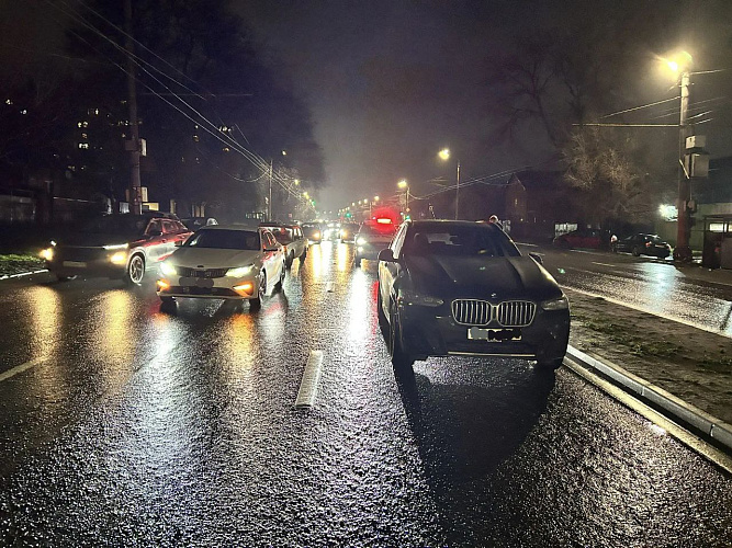 Фото: Госавтоинспекции Ростовской области 