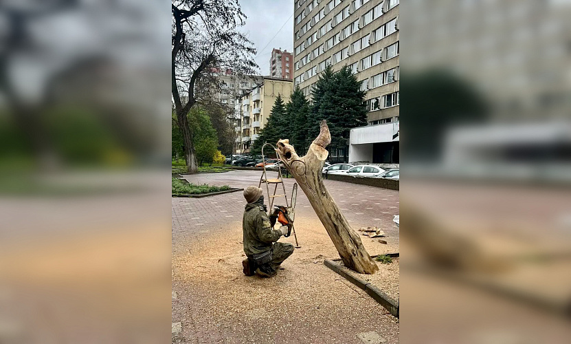 Фото: ТГ канала Александра Скрябина 