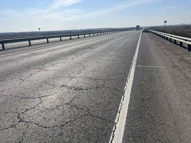 Фото: Министерство транспорта Ростовской области