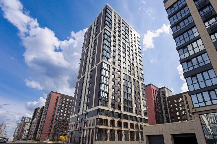 Фото: пресс-центр ГК «ЮгСтройИнвест»