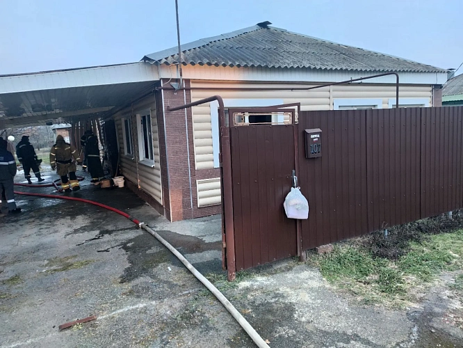 Фото: МЧС Ростовской области