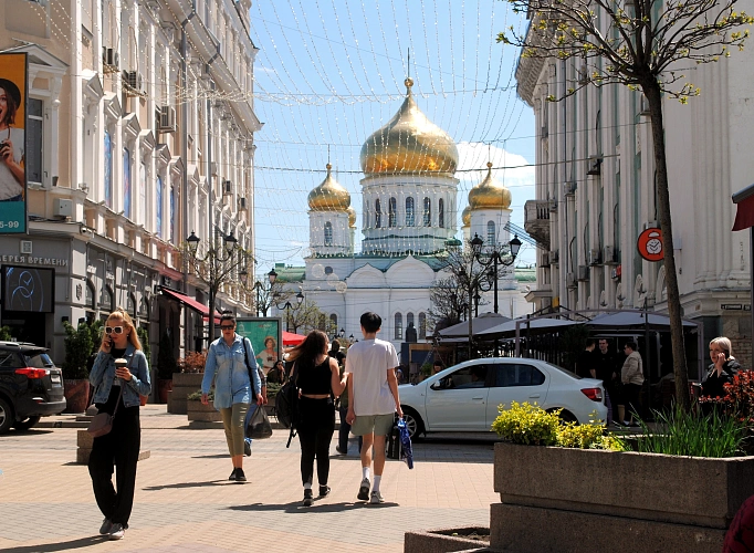 Фото: В Ростове изменится работа общественного транспорта 3 сентября // фото архив 1rnd