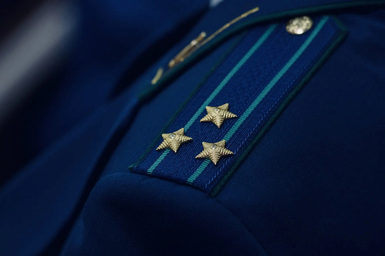 Фото: Прокуратура РО