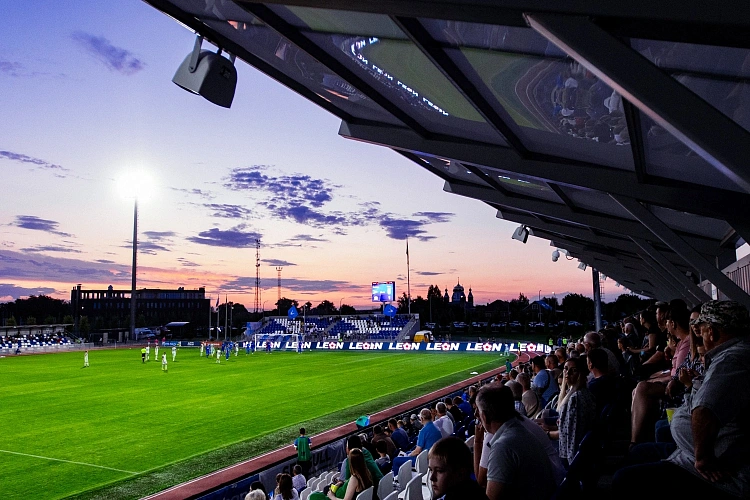 Фото: ФК «Чайка» выиграл дело в Спортивном суде Лозанны у игроков, самовольно покинувших клуб // фото ФК "Чайка"