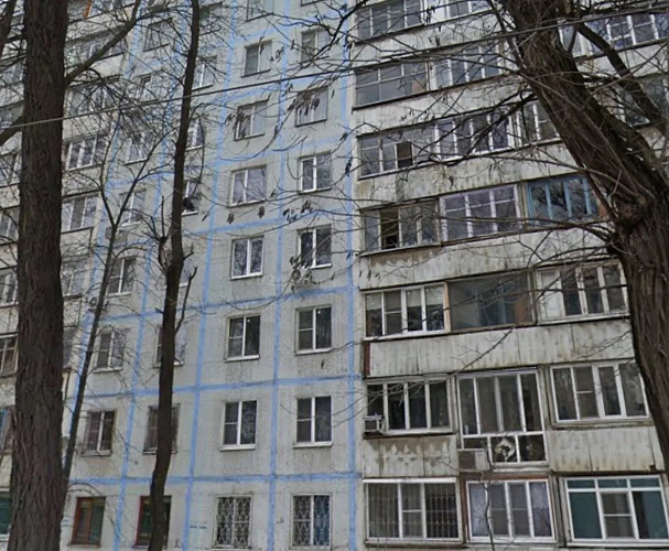 Фото: Гугл-карты