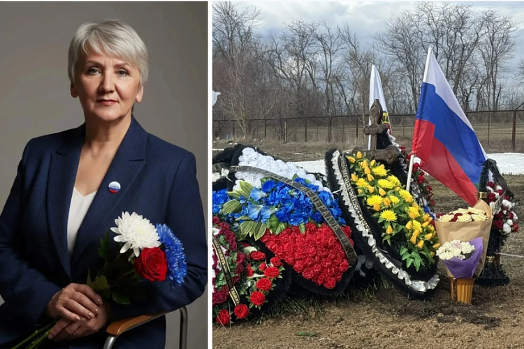 Фото: из архива семьи/волонтерская группа «Фагот»