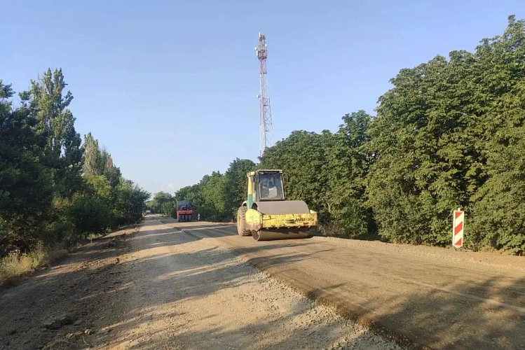 Фото: Министерство транспорта Ростовской области