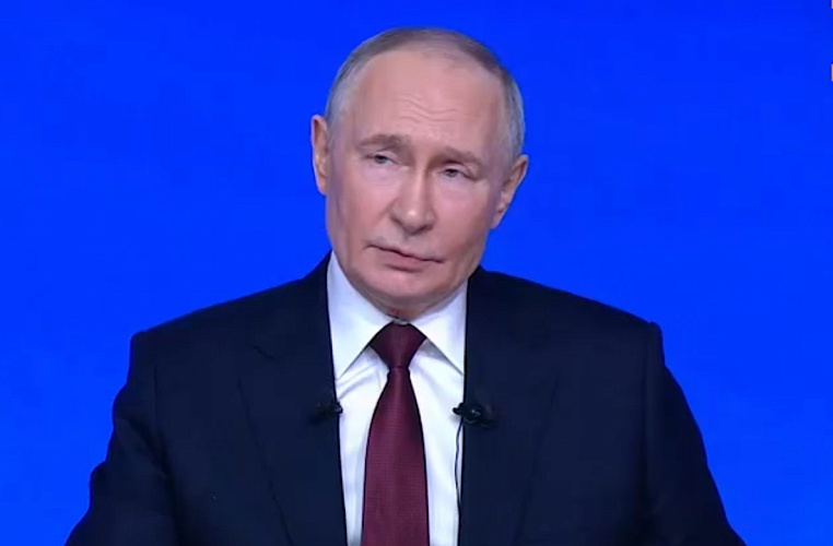 Фото: Скриншот Прямой линии