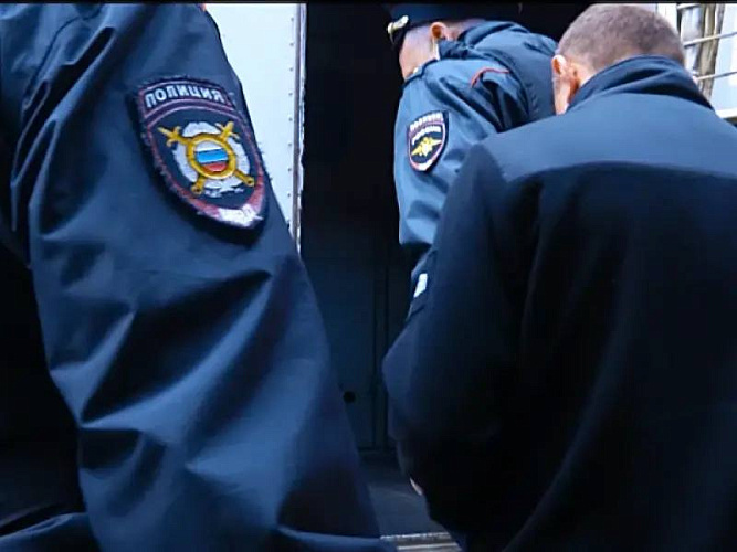 Фото: МВД по Ростовской области 