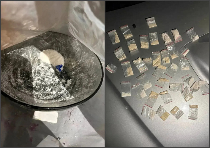 Фото: ГУ МВД РФ по РО