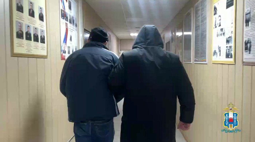 Фото: ГУ МВД России по РО