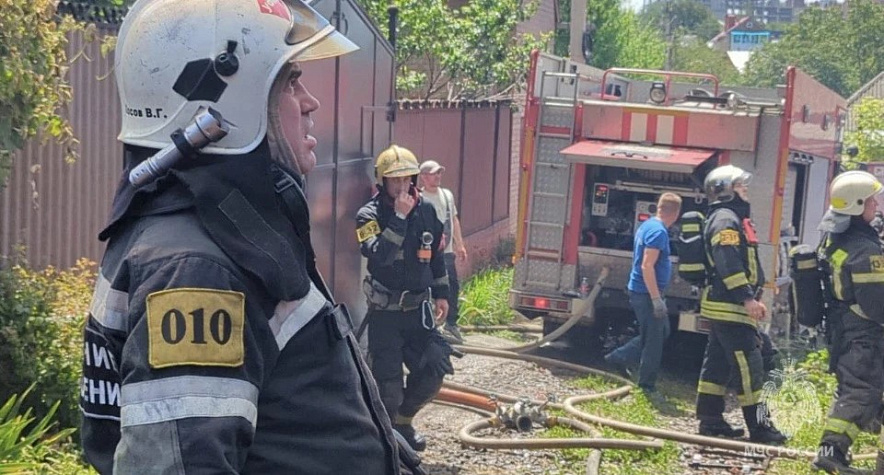 Фото: кадр донского МЧС