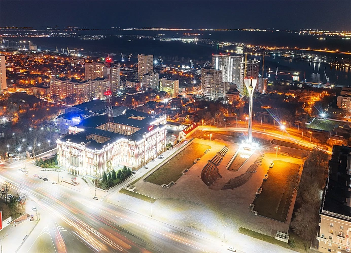 Фото: Денис Демков