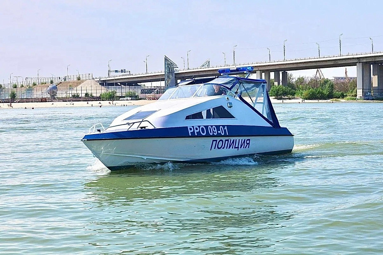 Фото: МВД по Ростовской области 