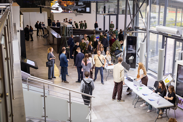 Фото: пресс-центр ЮФУ