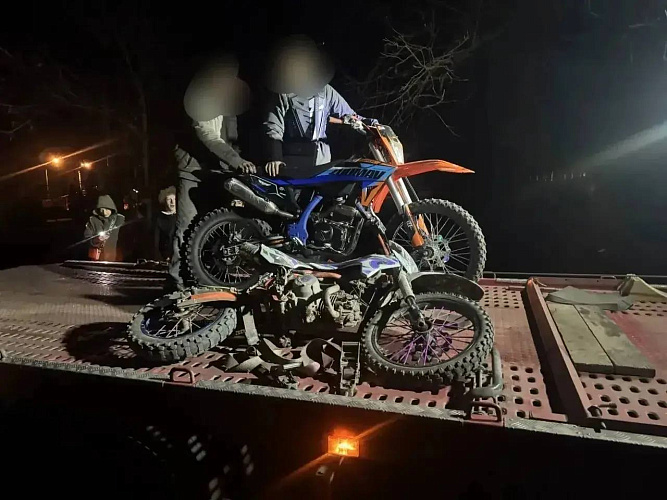 Фото: Госавтоинспекции Ростовской области 